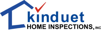 Kinduet Home Inspections, Inc Logo